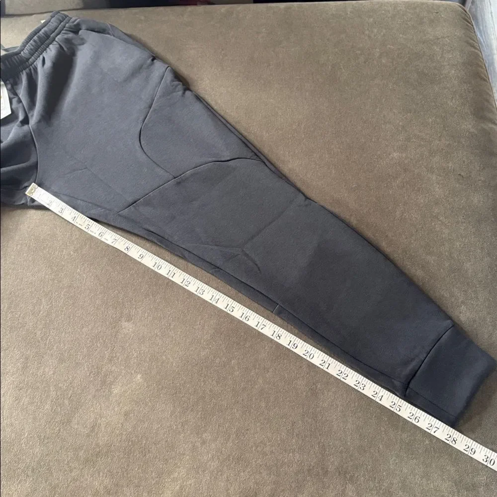 Under Armour Men’s UA Unstoppable Fleece Joggers Track Pants Size Small NWT